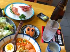 -东加寿司.料理(水游城店)