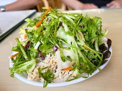 凉菜-闫家驴肉老店(华电一校店)