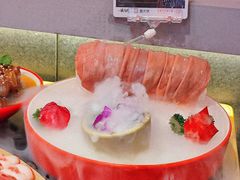 -蜀大侠火锅(四川北路店)