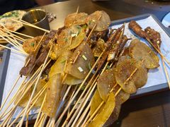 -林二哥宜烤官·宜宾小烧烤