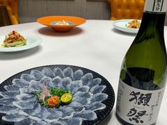 -鲐赏河豚(长寿店)