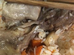 -217丰惠源抓饭(江乾路店)
