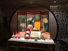 -海天楼中餐厅(吴宫泛太平洋酒店)