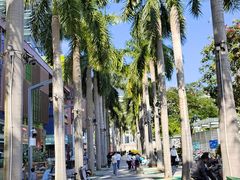 -壹海城ONE MALL