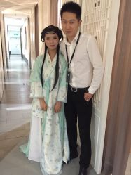 -盘子女人坊古装写真摄影(厦门总店)