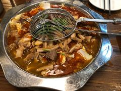 -古乐牛香·鲜牛肉牛杂火锅(新区店)