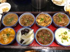 -阿庄新豫菜(通泰路店)