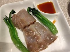 -万丽轩·粤菜(王府井金茂万丽酒店)
