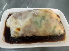-穗银肠粉店(东川路店)