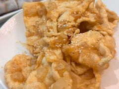 -海港酒家(上水新丰店)