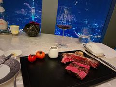 -广州四季酒店·佰鲜汇·现代法餐