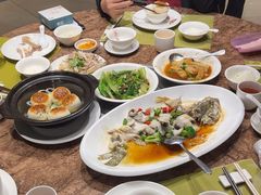 -顺意·顺德家乡菜(国际人才大厦店)