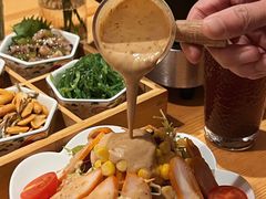 -酒井酱子·深夜食堂(东城汇店)