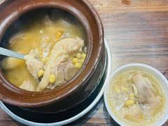 -民间瓦缸煨汤館(嵩山路店)