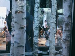 -Metal hands·铁手咖啡