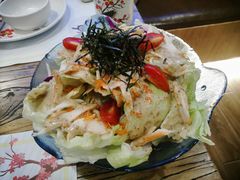 -宫谷创作料理(大拇指广场店)