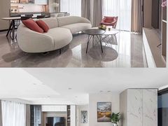 -曲美家居整家全案(通州店)