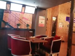 -明日世界密室轰趴·剧本桌游·箭馆团建(国贸店)