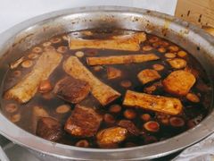 -陆长玖古法猪脚饭(玄风桥店)