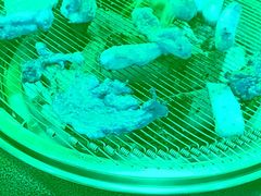 -啊美丽炭火烤肉(滑翔一店)