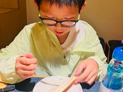 -本逸·割烹料理(湖墅店)