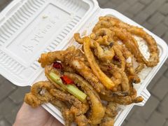 -老姑砂锅·烧烤天津菜(体北道店)