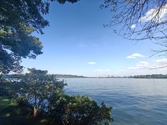 -浙江西子宾馆·瑶园咖啡厅