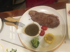 -斗牛士牛排(南京东路店)