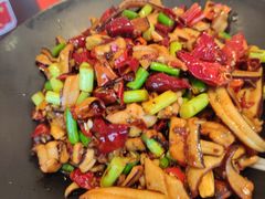 -侯师傅热炒店(印象城店)