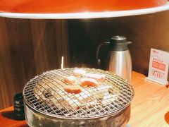 -山之屋炭火烧肉·生啤畅饮(大朗万科中央公园店)