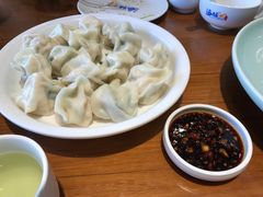 -海铺·渔家虾水饺(皇姑店)