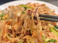 -王庄阿咪海鲜大排档(象园店)