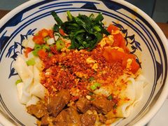 -顿顿吉祥·长安味道(启迪香山店)