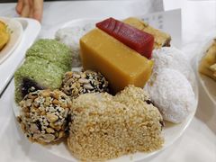 -护国寺小吃(护国寺总店)