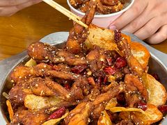 -乡厨味道(黄鹤楼店)