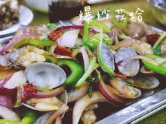 -赵氏盱眙十三香龙虾(蓝村店)