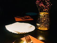 -C&R西班牙餐厅