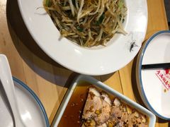 -香满园春饼·家常菜(东大桥店)