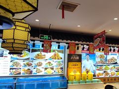 -渔家风味·鲅鱼水饺·央视展播·海鲜天津菜(开发区店)