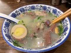 -小潘记鸭血粉丝汤