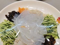-添福来墨鱼饺子 · 海鲜东北菜(锦绣店)