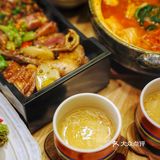 mufmuf の食生活，工作日定食so nice