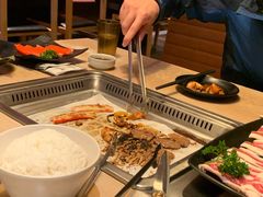 香喷喷营养米饭-新石器烤肉(西田城店)