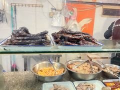 -阿伟鹅肉面馆白斩店(谢家总店)