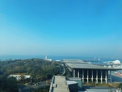 -青岛海尔洲际酒店