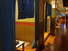 -小山日本料理(兴业太古汇店)