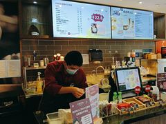 -COSTA COFFEE(张江软件园店)