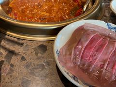 -小龙坎老火锅(北京三里屯店)