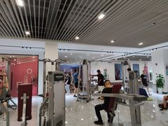 -奇迹健身(金牛凯德店)