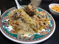 -巴依老爷新疆美食(远洋未来汇购物中心店)